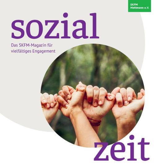 Sozialzeit 2024