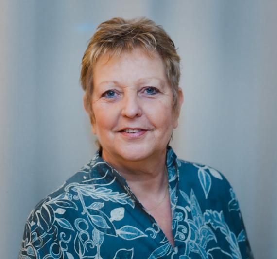Marie-Therese Wirtz-Doerr